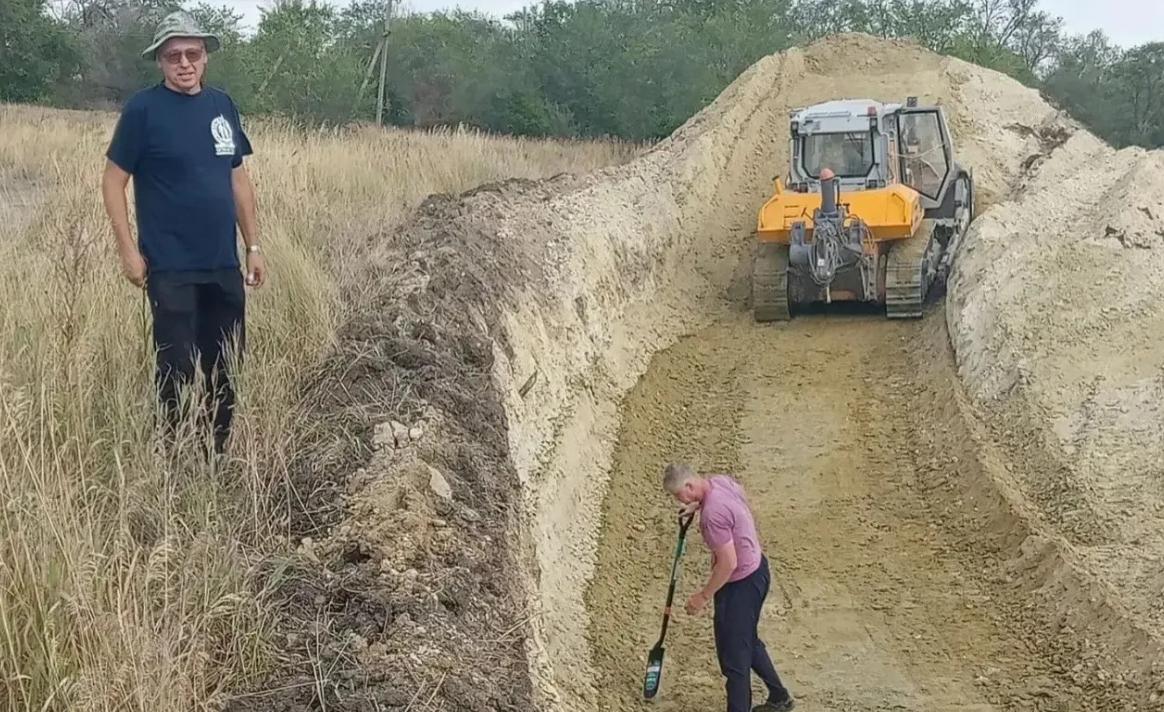 Учёные под руководством педагога луганского педвуза обнаружили останки кожистых черепах возрастом более 40 млн лет