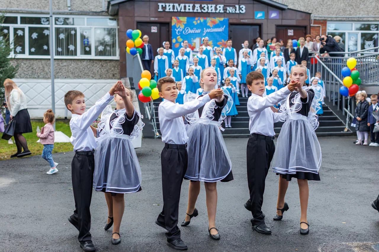 В 190 образовательных организациях Томской области снизят избыточную нагрузку на педагогов