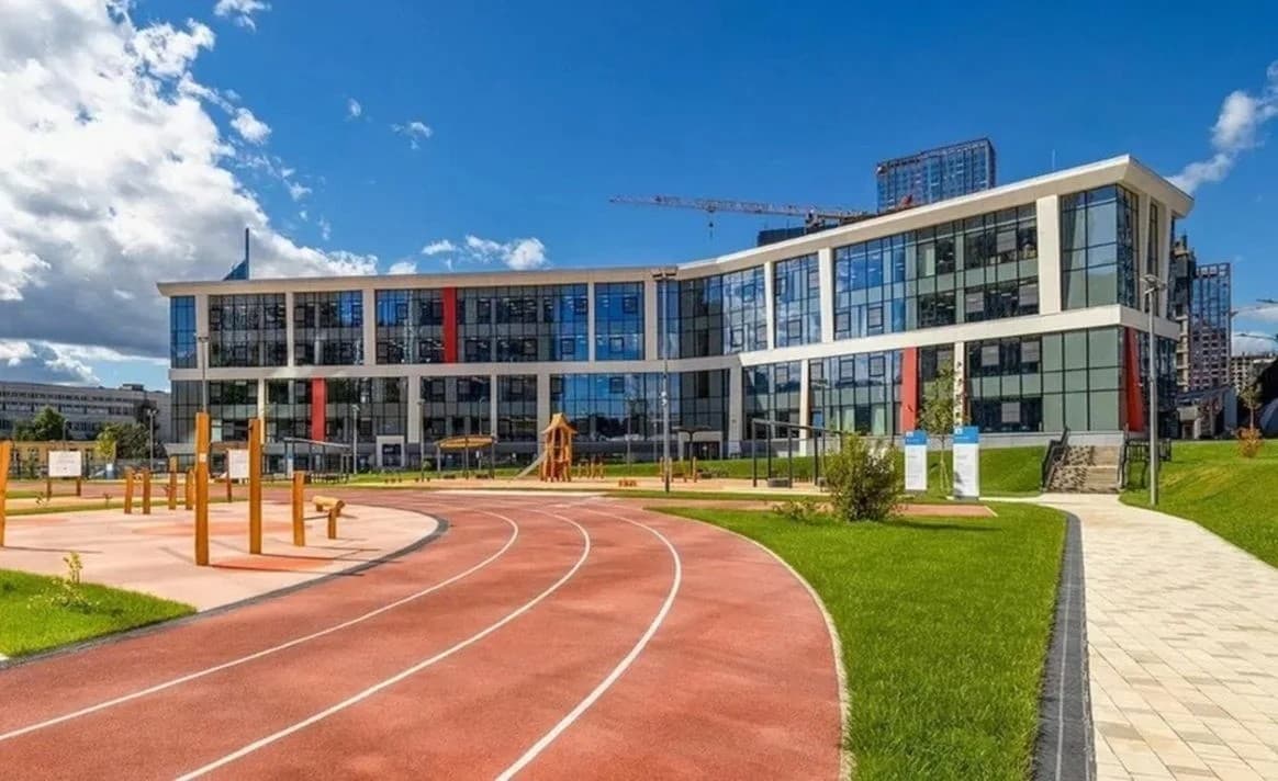 В 2025/26 учебном году в Москве открыли 49 новых объектов образования