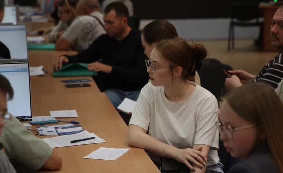 В 2026 году уральский педвуз примет более 770 студентов на бюджетные места по целевому приёму