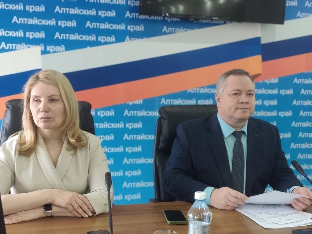 В Алтайском крае на сдачу ЕГЭ подано почти 11 тысяч заявлений