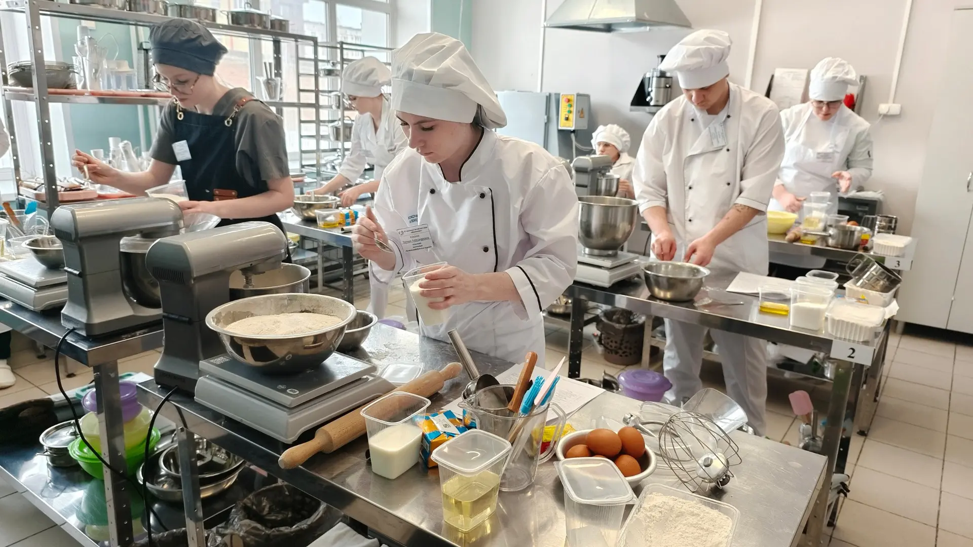 В Алтайском крае подвели итоги регионального чемпионата «Абилимпикс»