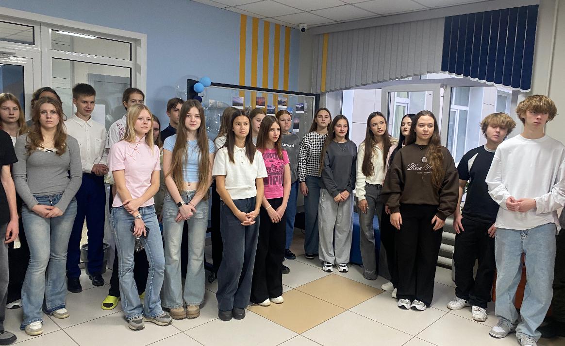 В Алтайском крае смена по подготовке к ВсОШ по химии собрала более 40 старшеклассников