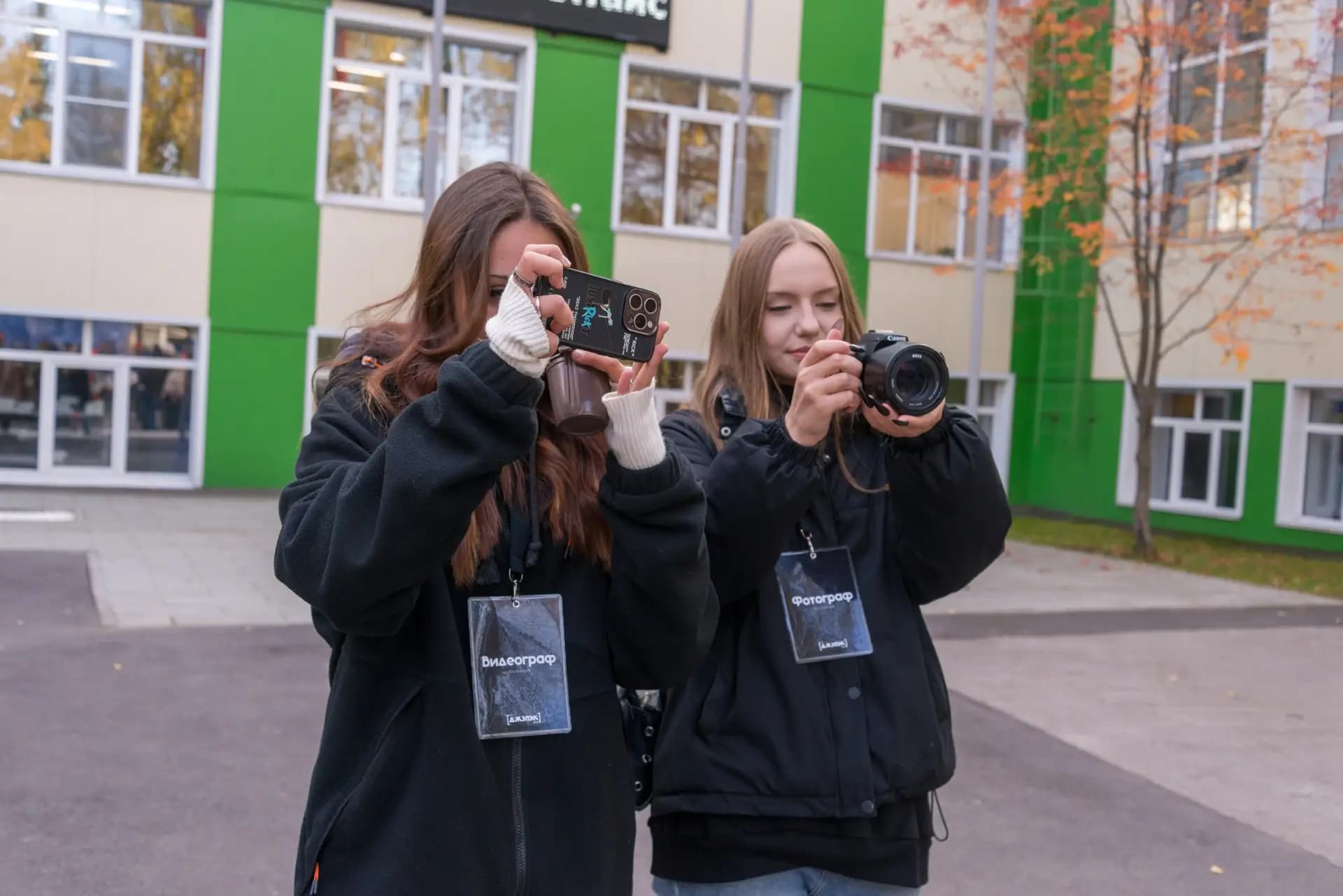 В АлтГПУ пройдёт XXVI фестиваль юных журналистов «Свой голос»