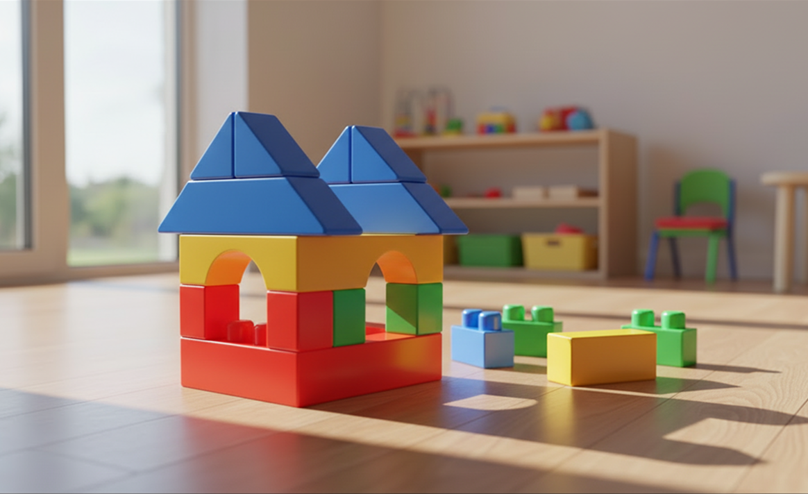 В Амурской области для удобства родителей более 50 детских садов работают до 20:00