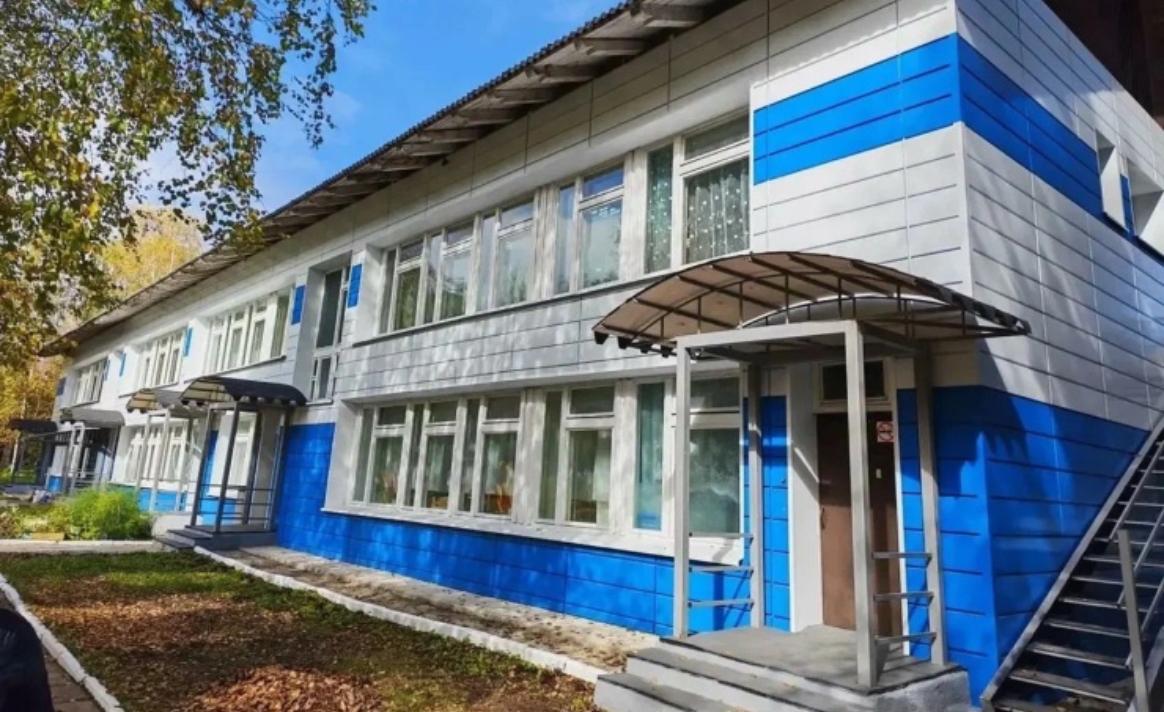В Байкальске после капитального ремонта открылся детский сад