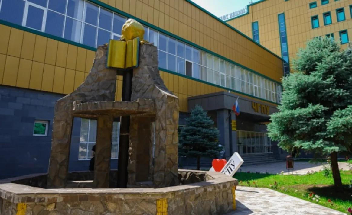 В ЧГПУ разработали модель мобильного класса виртуальной реальности патриотической направленности