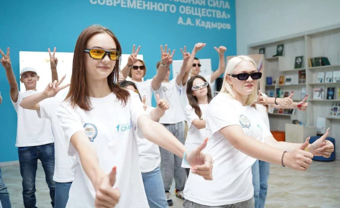 В ЧГПУ стартуют «Университетские смены» для школьников