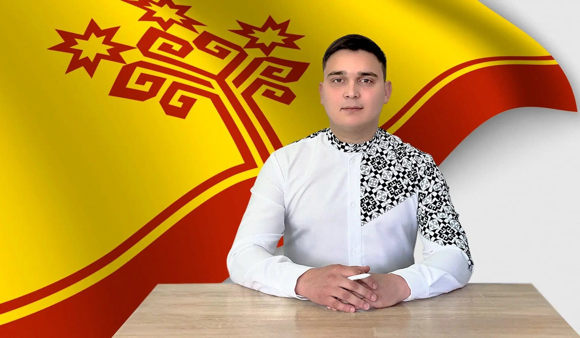 В Чувашии определён победитель регионального этапа конкурса «Мастер года»