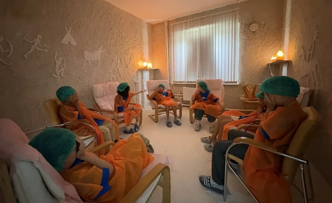 В детских лагерях Якутии в 2027 году построят четыре новых корпуса