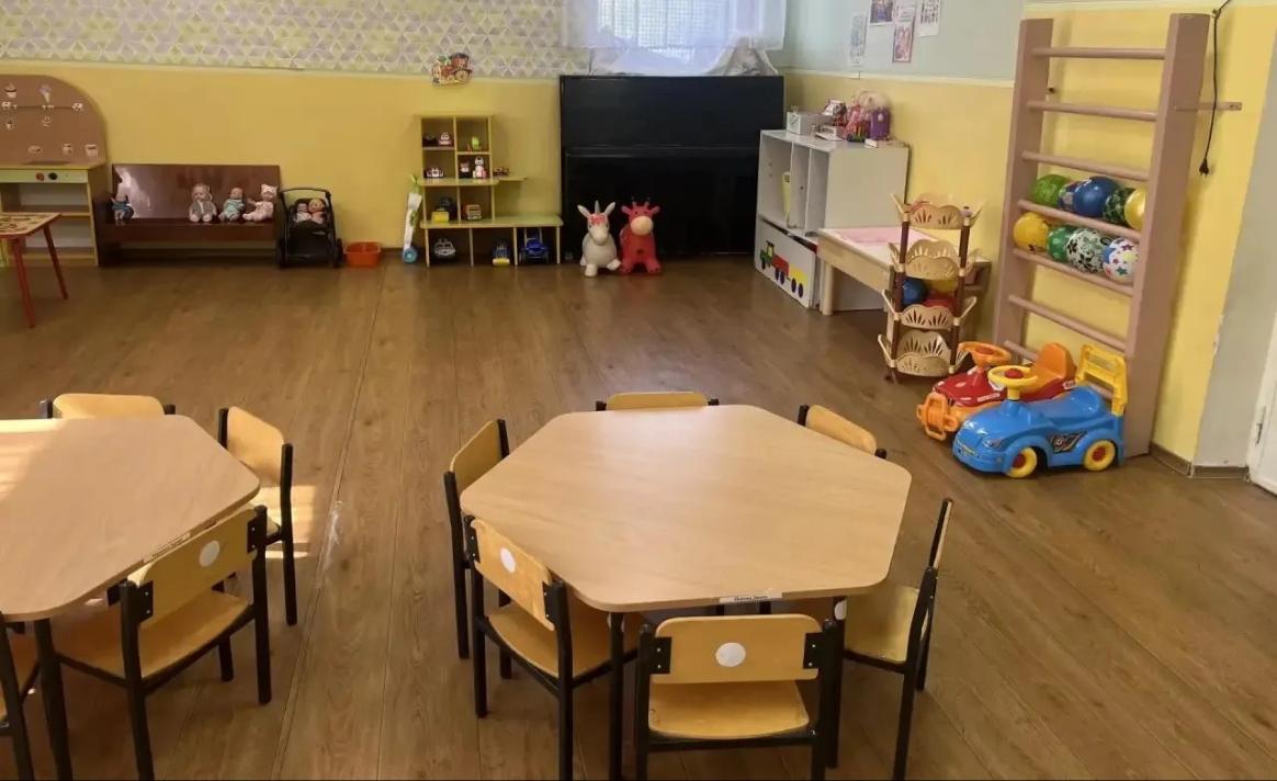 В детских садах Харцызска (ДНР) запустили проекты по православной культуре, экологии и просвещению родителей