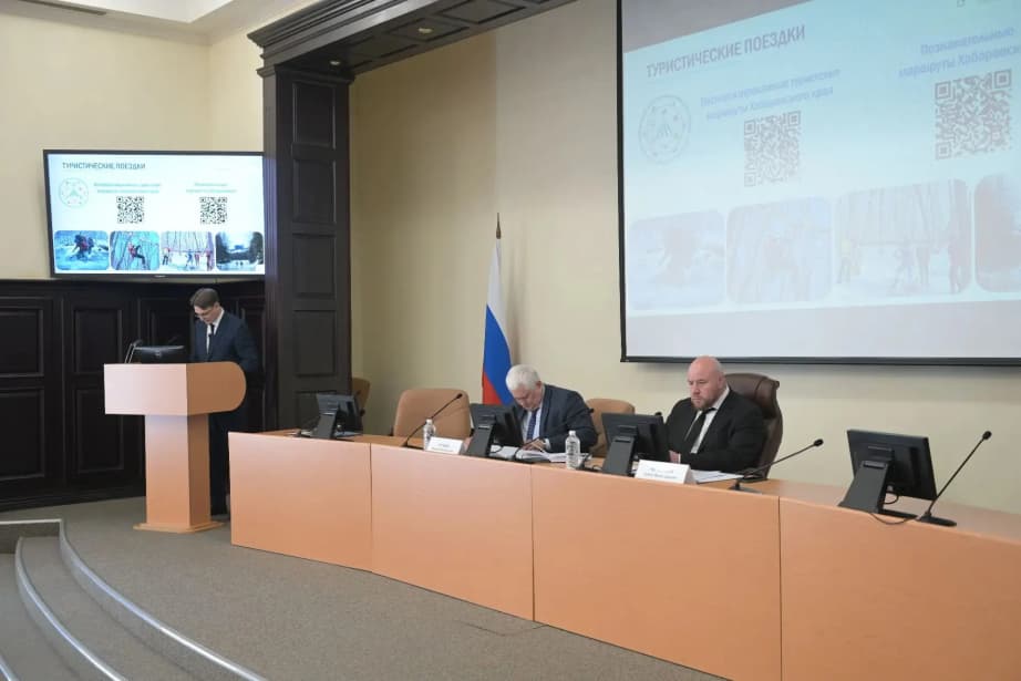 В Хабаровском крае на весенних каникулах для школьников будут работать более 240 детских лагерей