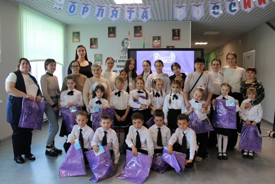 В Хабаровском крае приступили к капитальному ремонту семи школ