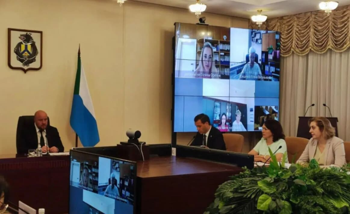 В Хабаровском крае за год рассмотрели шесть обращений по защите прав учителей
