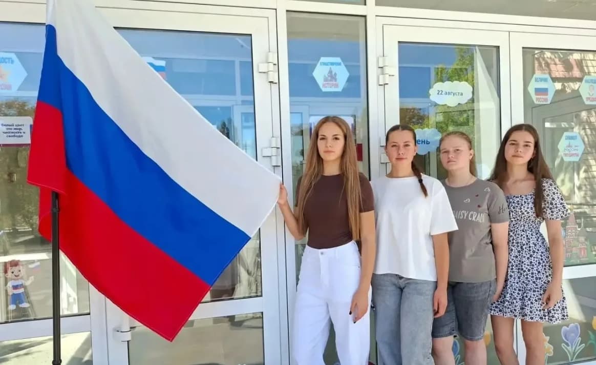 В Херсонской области к новому учебному году подготовили 105 школ