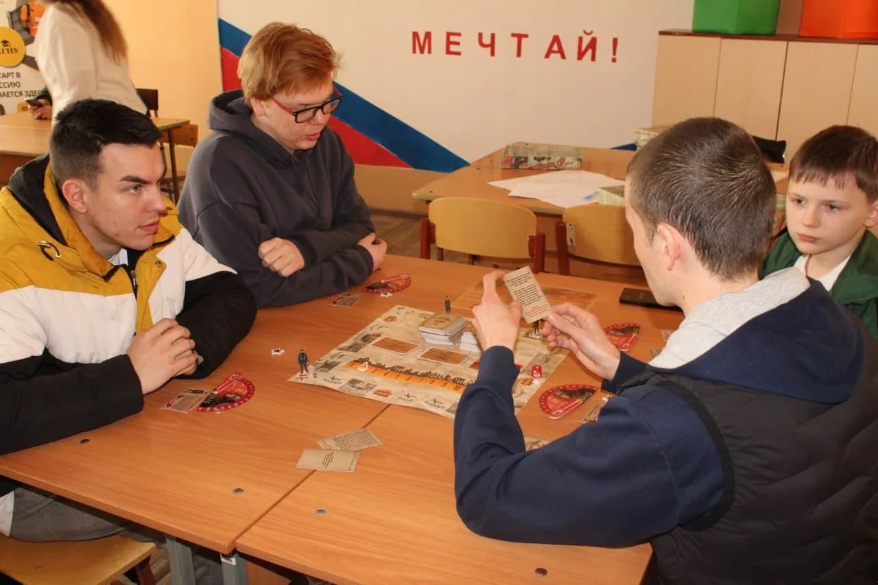 В херсонском педвузе рассказали, как студентам получить практический опыт для работы в школе