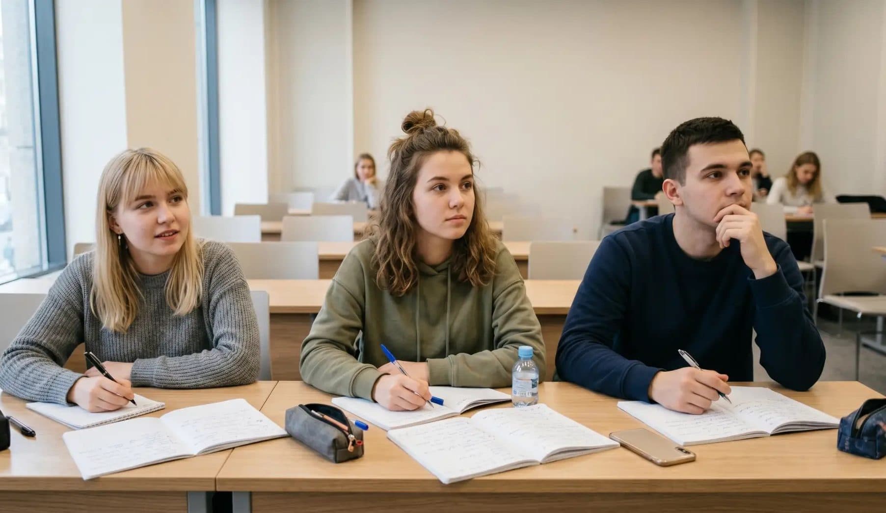 В ХГПУ участники проекта «Педагогическая среда» узнали, как построить личный бренд и эффективно взаимодействовать со СМИ