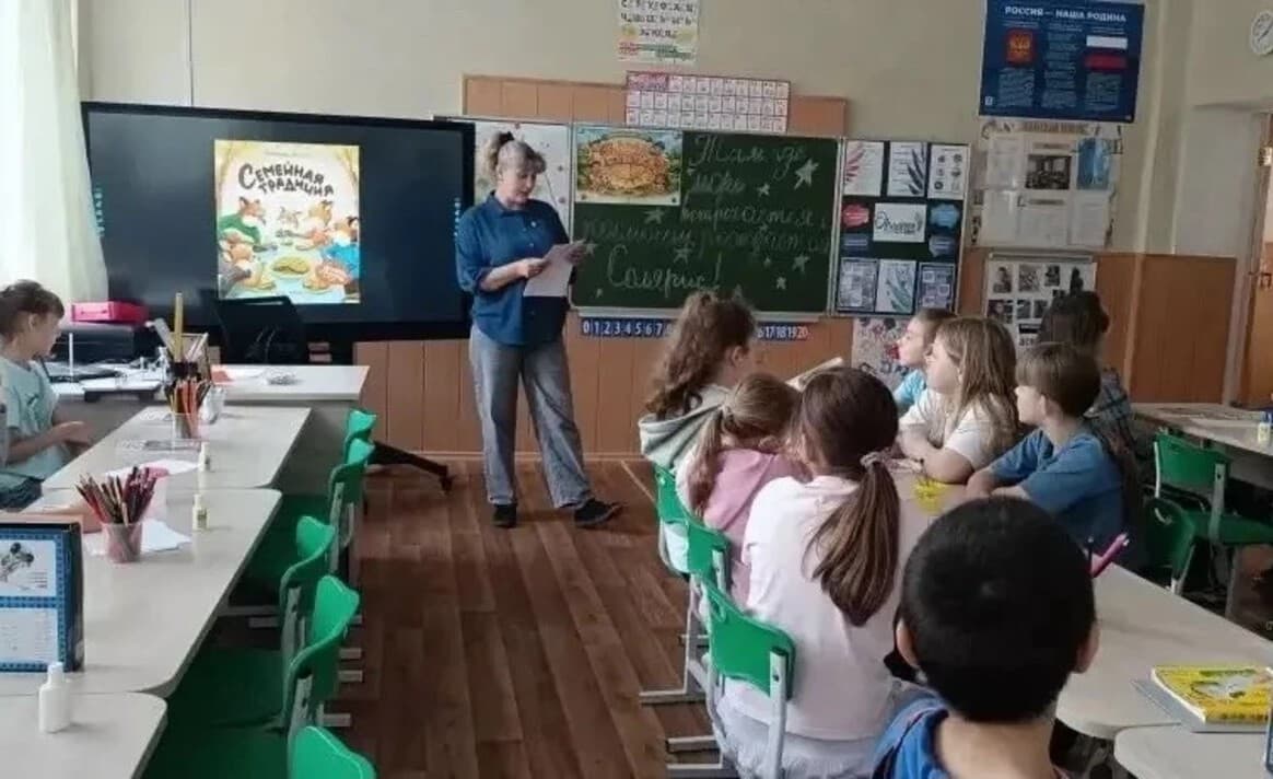 В ХГПУ выяснили, как семейные традиции влияют на жизненное самоопределение студентов