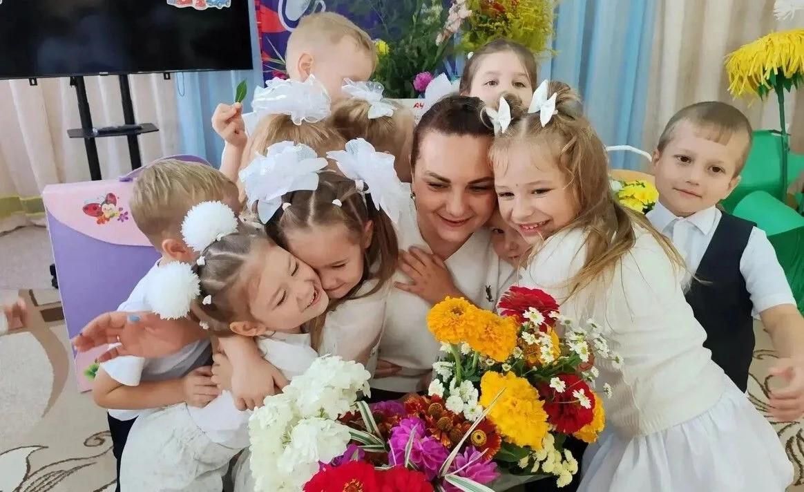В Ивановской области 25 сентября пройдёт Межрегиональный форум педагогов дошкольного образования