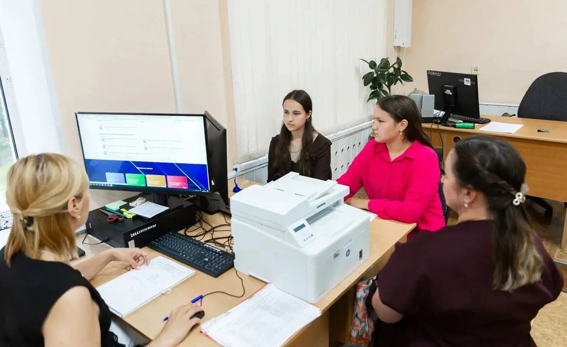 В Колледж БГПУ им. М. Акмуллы подано более 2 000 заявлений от абитуриентов