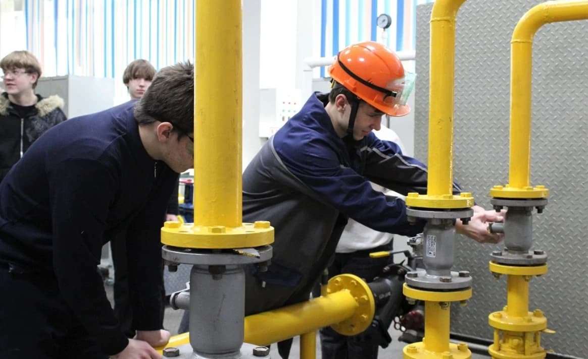 В колледжах Амурской области в 2026 году откроют шесть новых мастерских