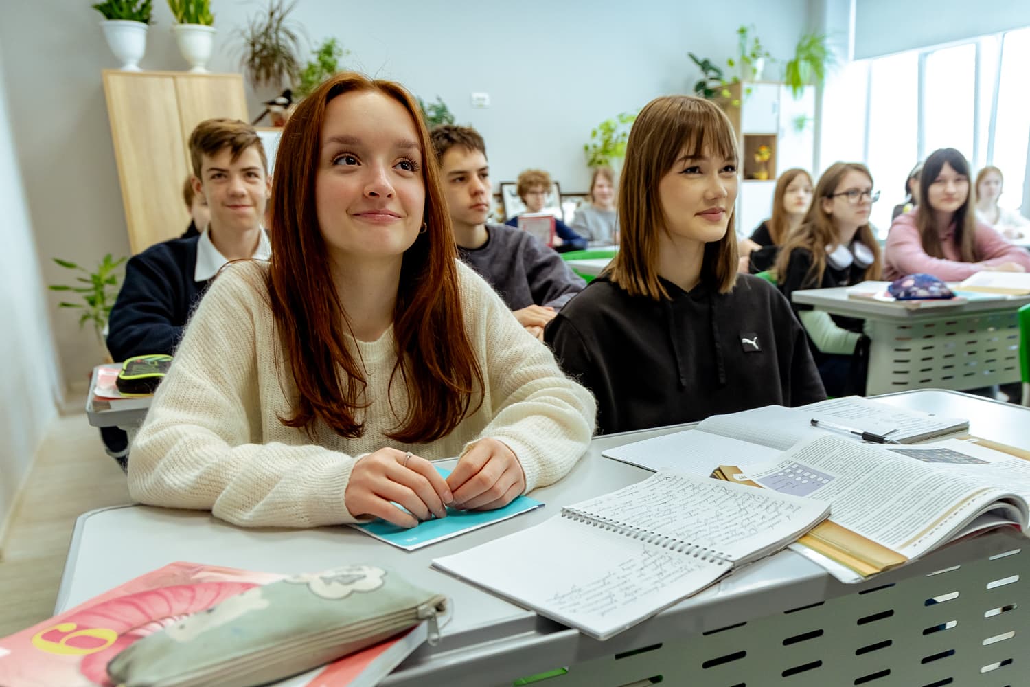 В Красноярском крае до конца 2028 года планируют возвести 28 школ