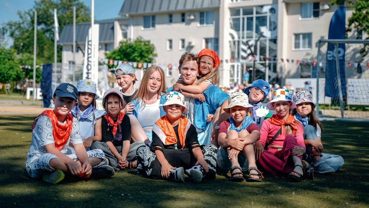 В летней «Школе Ямолод» в ЯНАО ждут специалистов со всей России