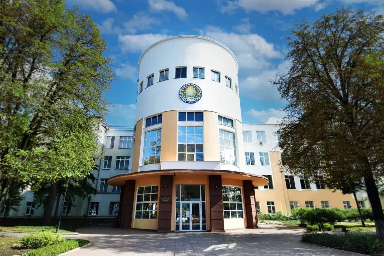 В ЛГПУ изучат особенности развития академической культуры педвуза в воссоединённых регионах