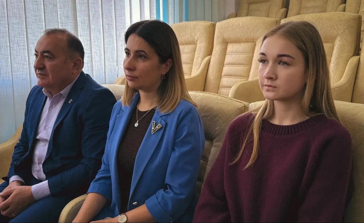 В ЛГПУ молодым исследователям расскажут, как развиваться в академической среде