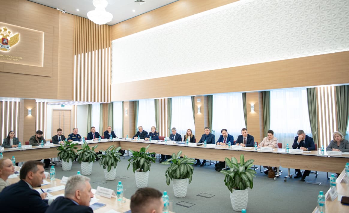 В Минпросвещения РФ представили проект плана мероприятий по развитию кадетского образования