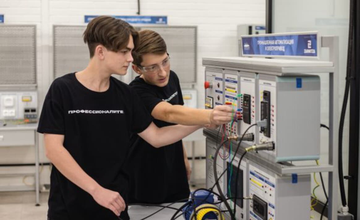 В Мурманской области для абитуриентов колледжей доступно более 4,5 тысячи бюджетных мест