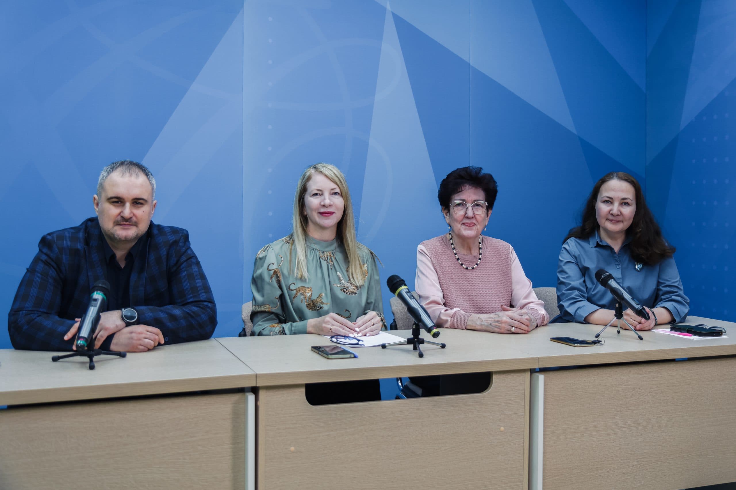 В НГПУ подвели итоги Всероссийской олимпиады «Искусственный интеллект в школьном образовании»