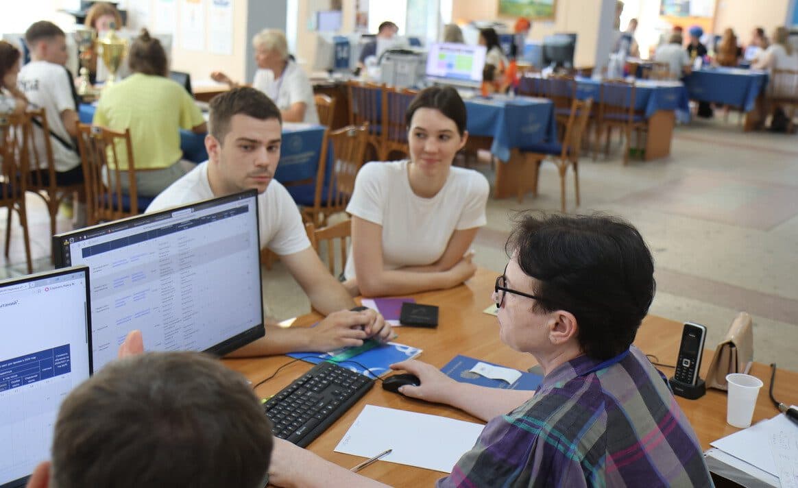 В Новосибирском педуниверситете вдвое выросло число заявлений на целевой приём