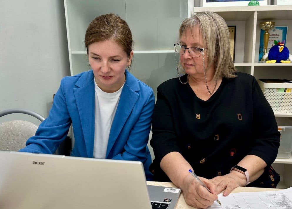 В ОмГПУ подвели итоги конкурса проектов учащихся психолого-педагогических классов