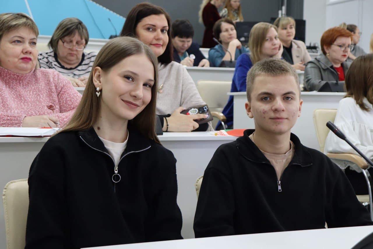 В ОмГПУ подвели итоги студенческой олимпиады «Современный учитель начальной школы»