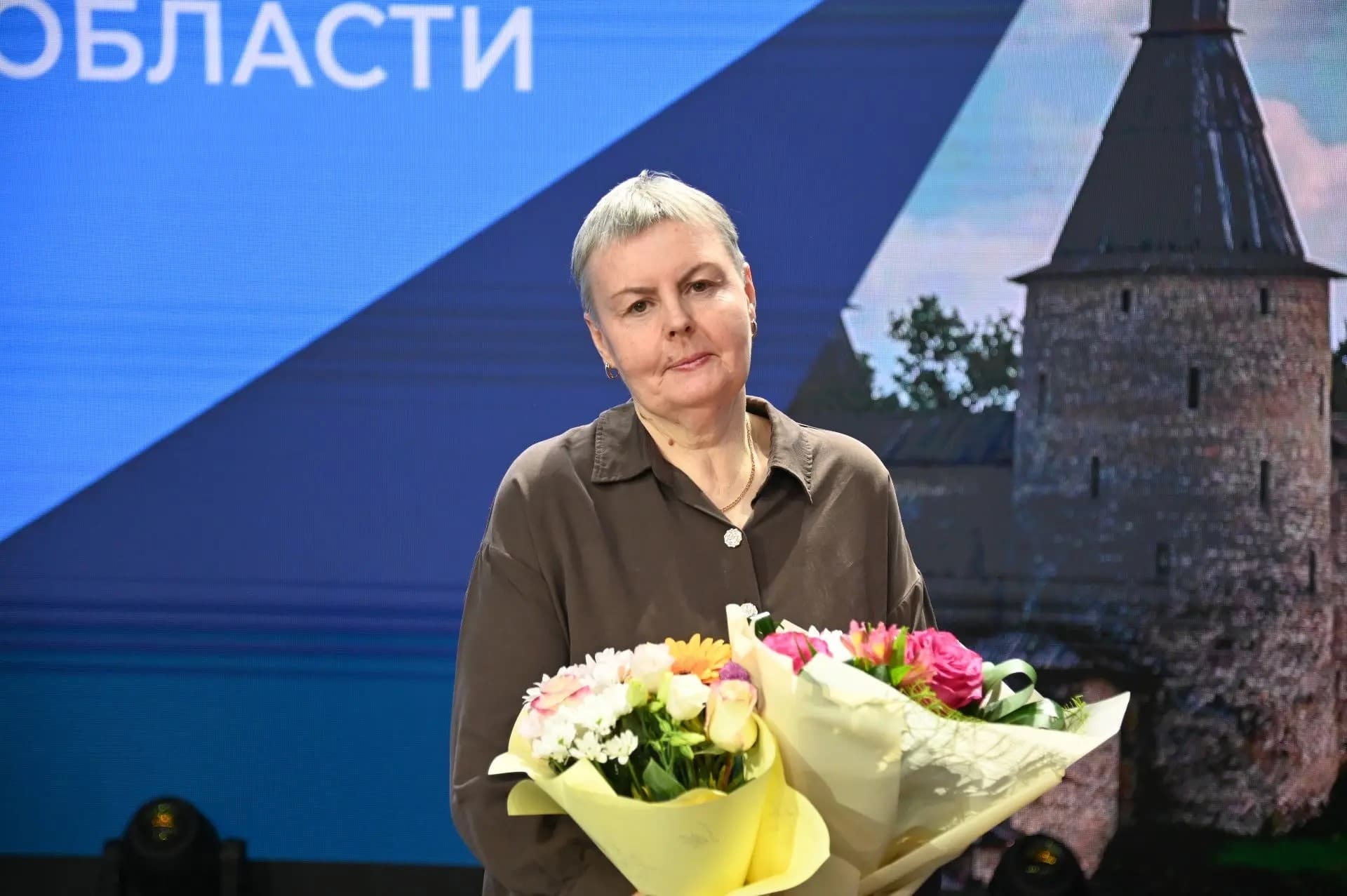 В Псковской области определили победителя регионального этапа конкурса «Мастер года – 2026»