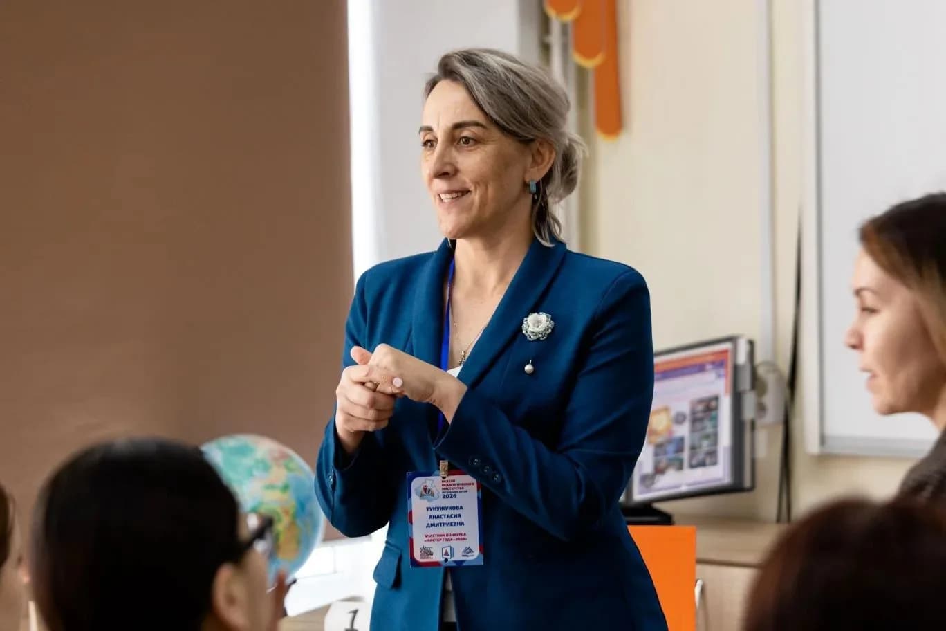 В Республике Алтай определили победителя регионального этапа Всероссийского конкурса «Мастер года»