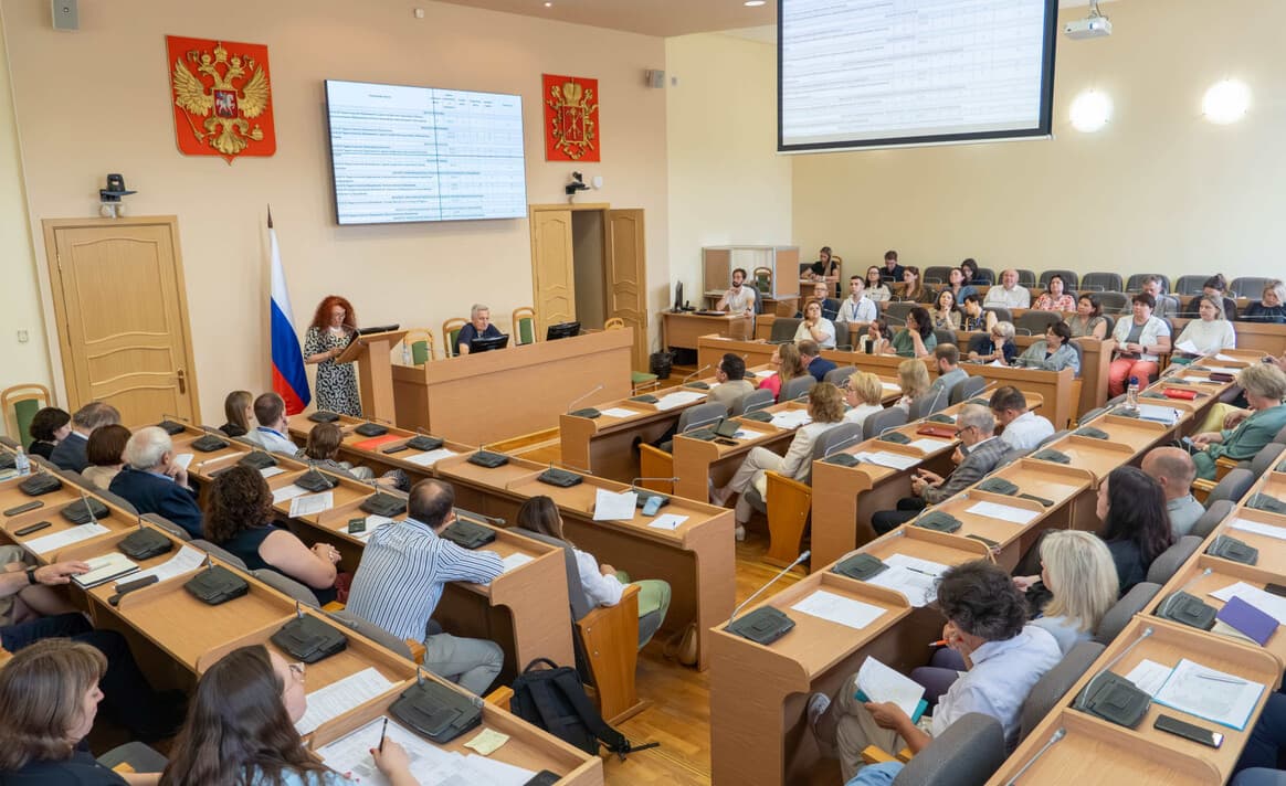 В РГПУ им. А.И. Герцена подано более 600 заявлений на целевые места