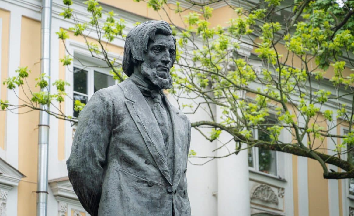 В РГПУ им. А.И. Герцена состоялся первый выпуск студентов СПО