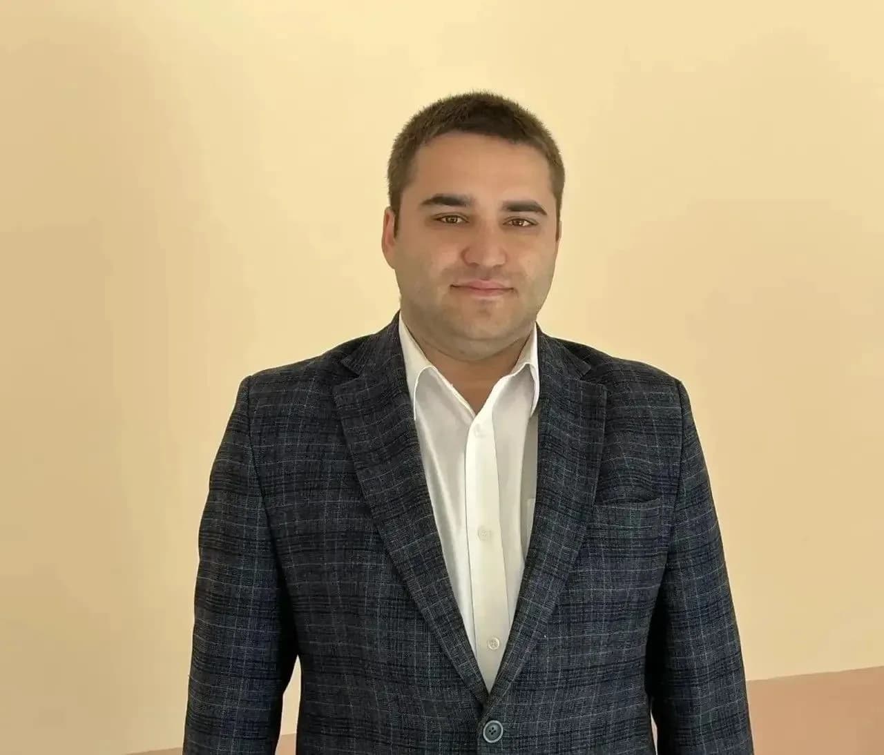 В Самарской области наградили победителя регионального этапа Всероссийского конкурса «Мастер года»
