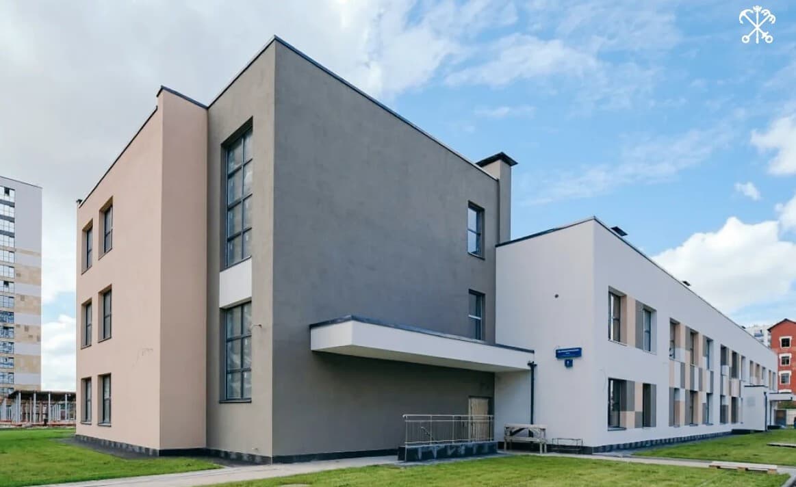 В Санкт-Петербурге в 2026 году откроется детский сад с аграрно-творческой средой