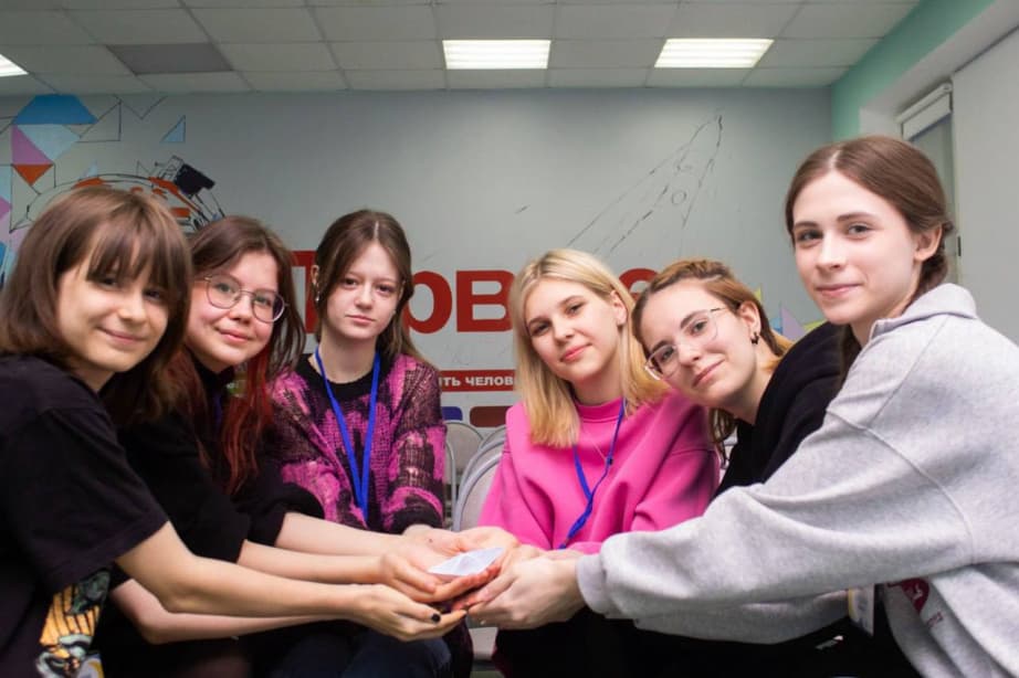 В школах Хабаровского края увеличилось число психолого-педагогических классов