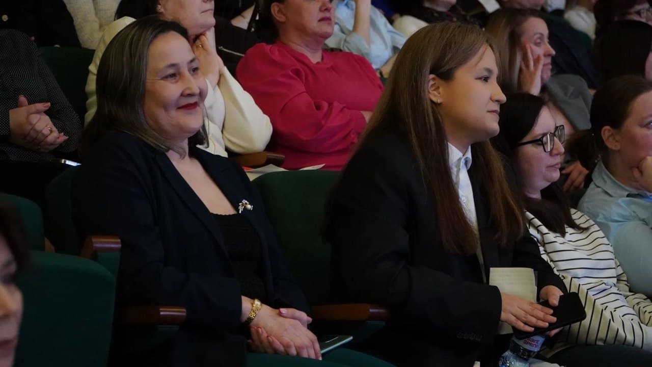 В Свердловской области педагоги и методисты обсудили вопросы сохранения семейных ценностей