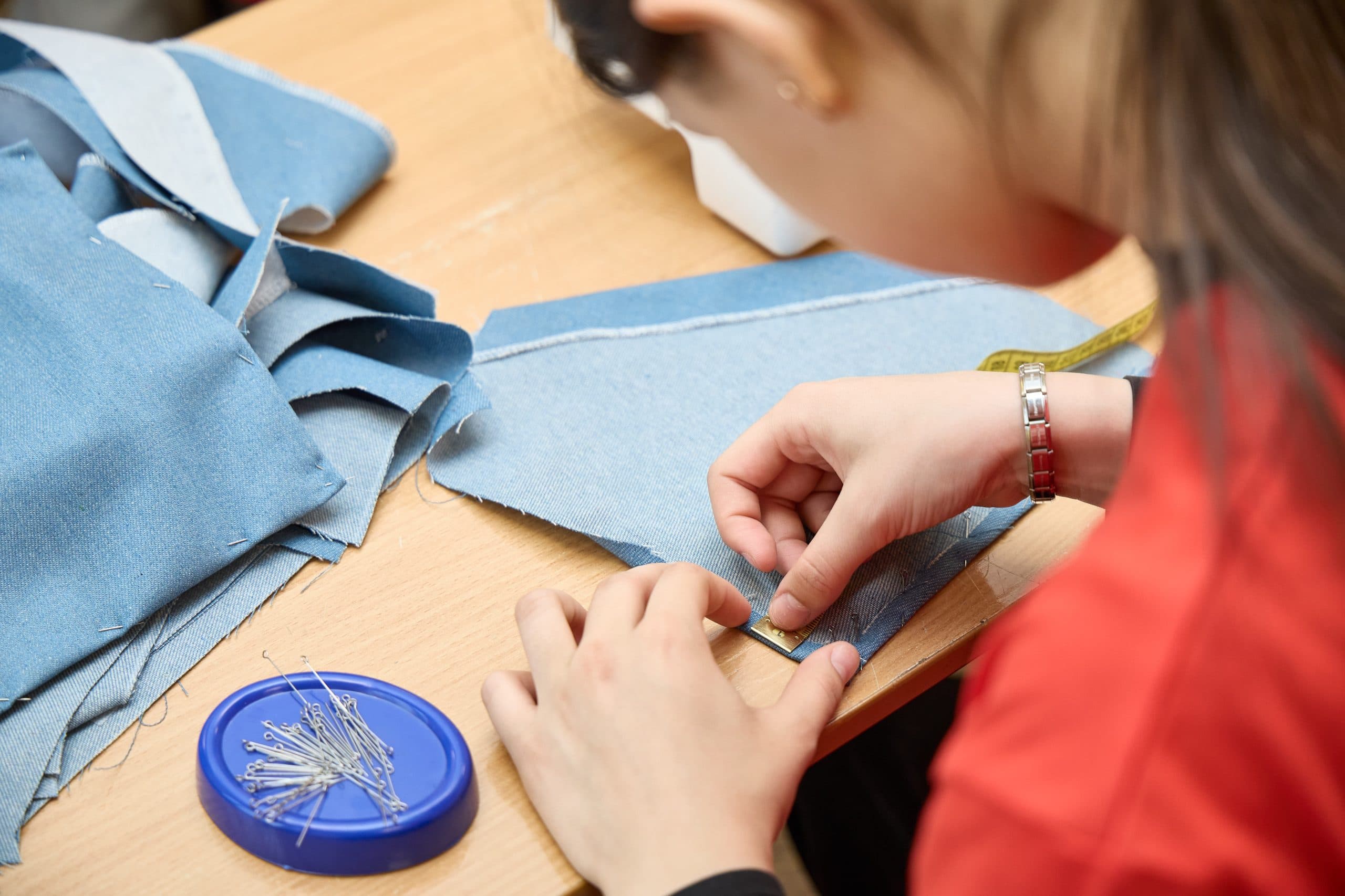 В Томске дан старт региональному чемпионату «Абилимпикс»2026 года