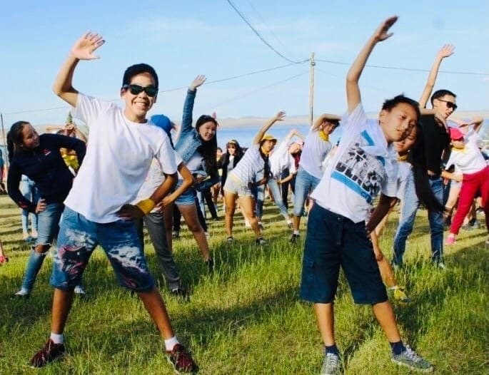 В Туве школьников готовятся принять 183 детских лагеря