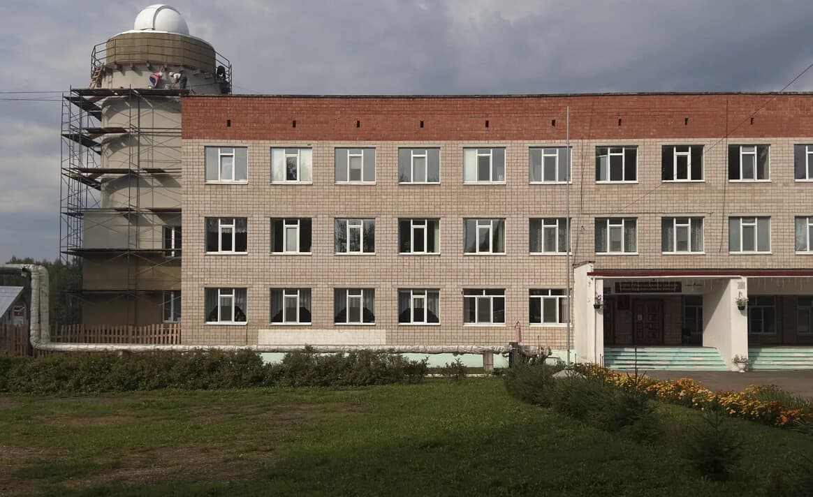 В Удмуртии 1 сентября откроют четыре школы после капремонта