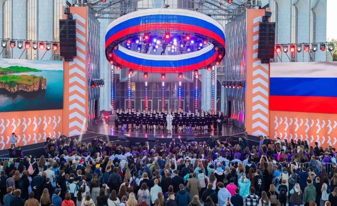 В Великом Новгороде стартовал финал Чемпионата высоких технологий 2026 года