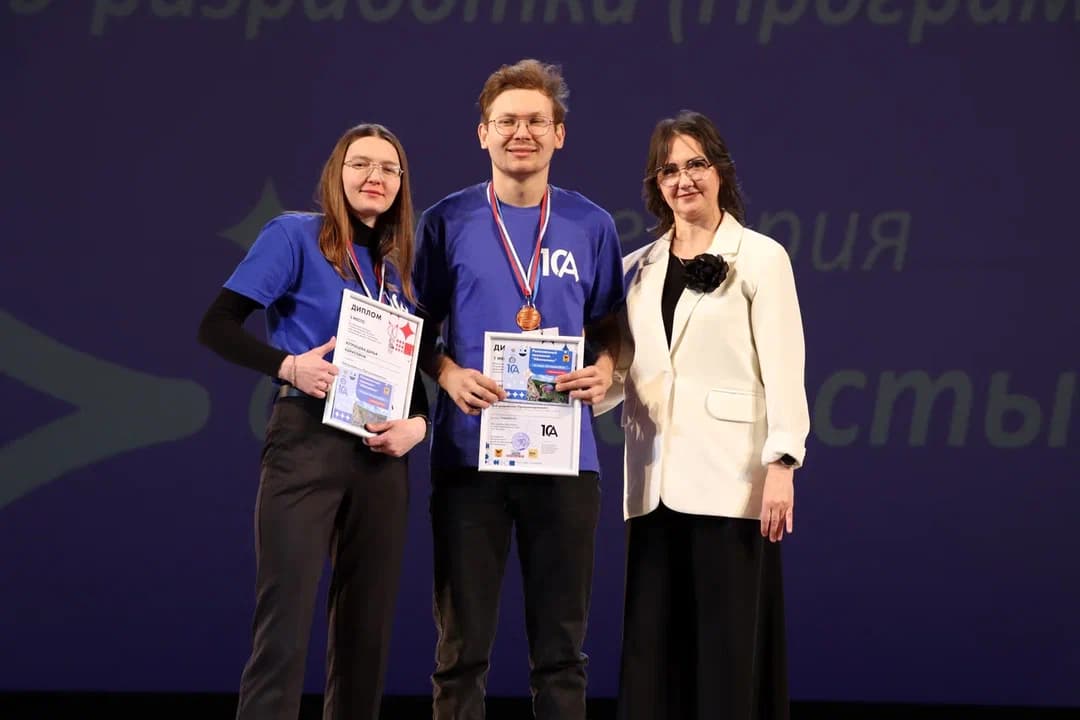 В Забайкальском крае 108 конкурсантов признаны победителями регионального чемпионата «Абилимпикс»