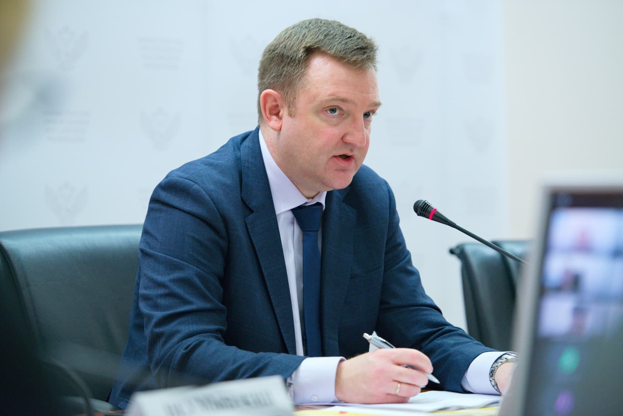 Вопросы безопасности детей обсудили на Всероссийском родительском собрании