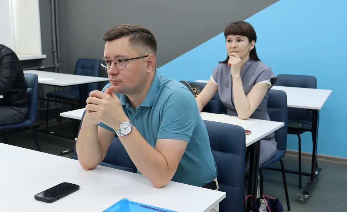 Вторая научная школа Омского педуниверситета собрала аспирантов и соискателей из России и Казахстана